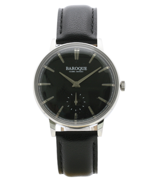 BAROQEU